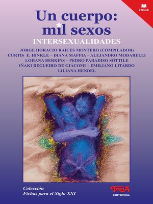 cover image of Un cuerpo